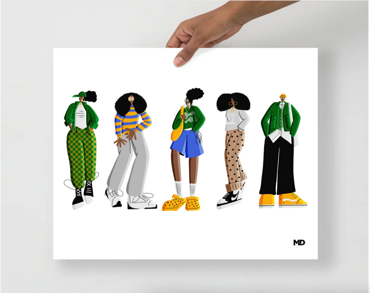 Fine Art Prints