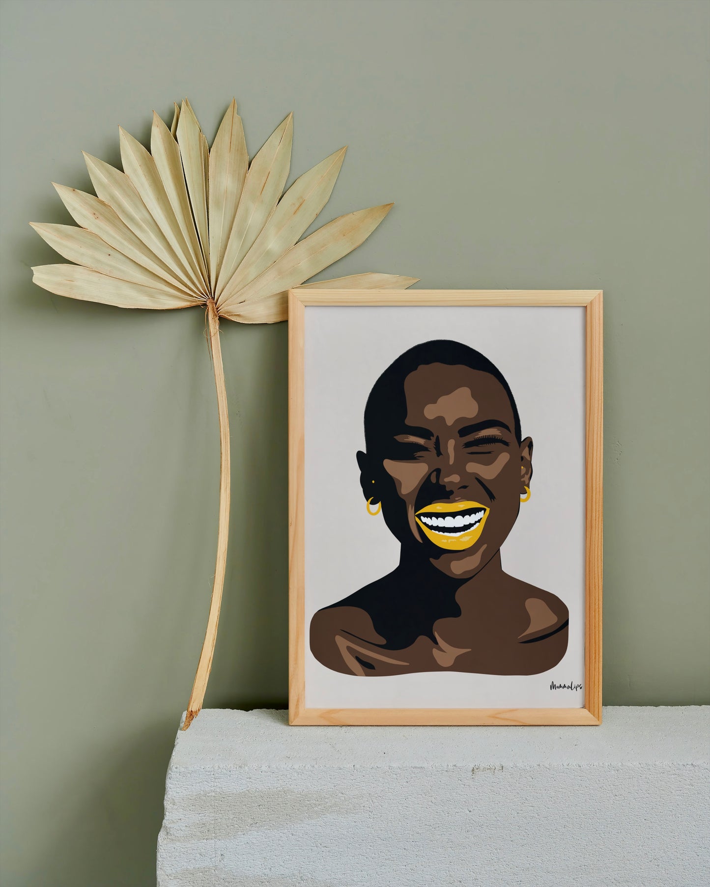 Merry Print