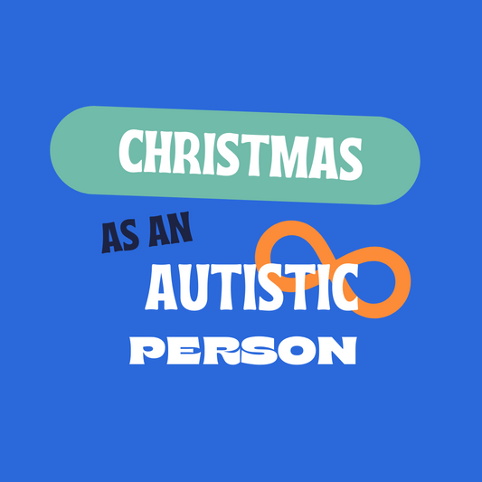 Christmas as an Autistic Person