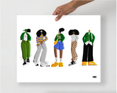 Fine Art Prints