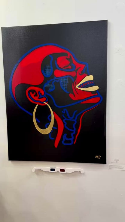 To Live Canvas