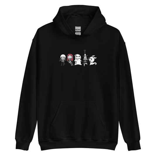 Nightmare Kids Hoodie